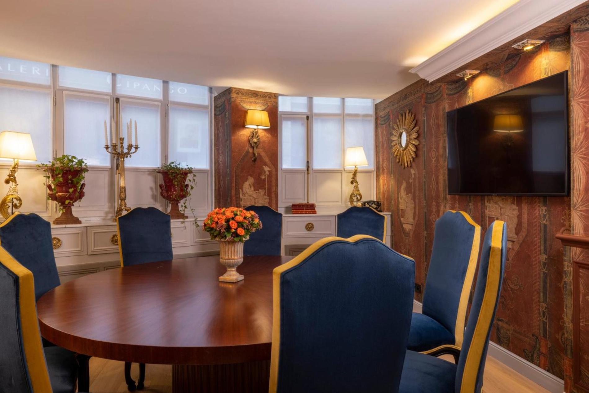 Appartement met 3 Slaapkamers en Eigen Zwembad
